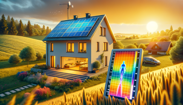 Solarenergie Heizlösungen EcoFlow 2024